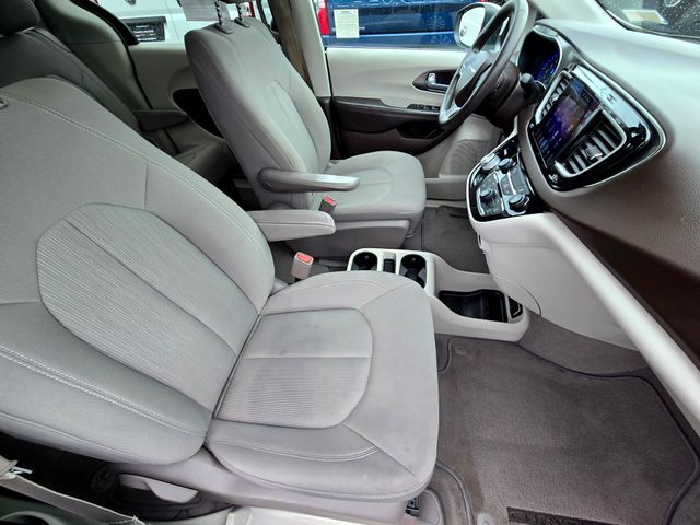 2017 Chrysler Pacifica Touring Folsom CA