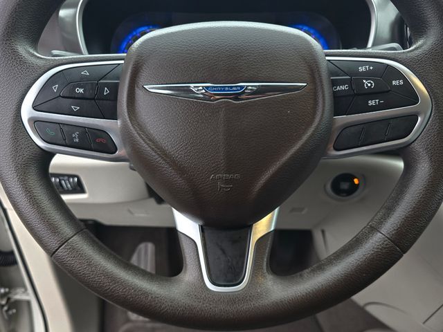 2017 Chrysler Pacifica Touring Folsom CA