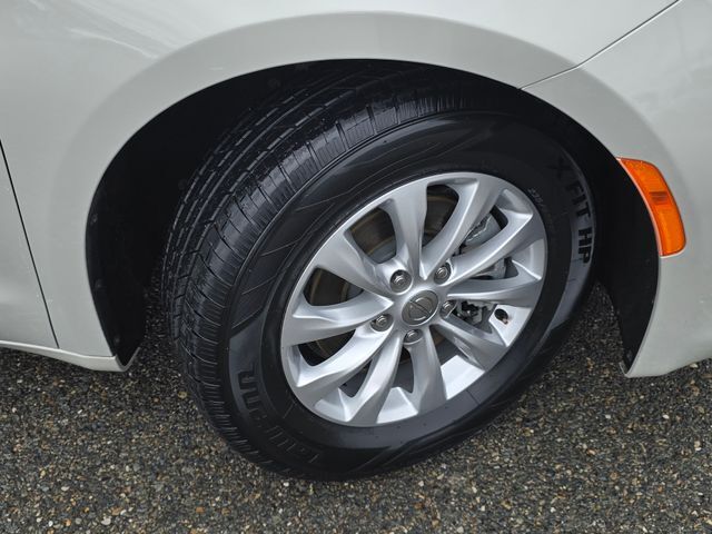 2017 Chrysler Pacifica Touring Folsom CA