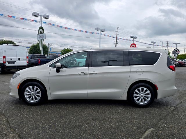 2017 Chrysler Pacifica Touring Folsom CA