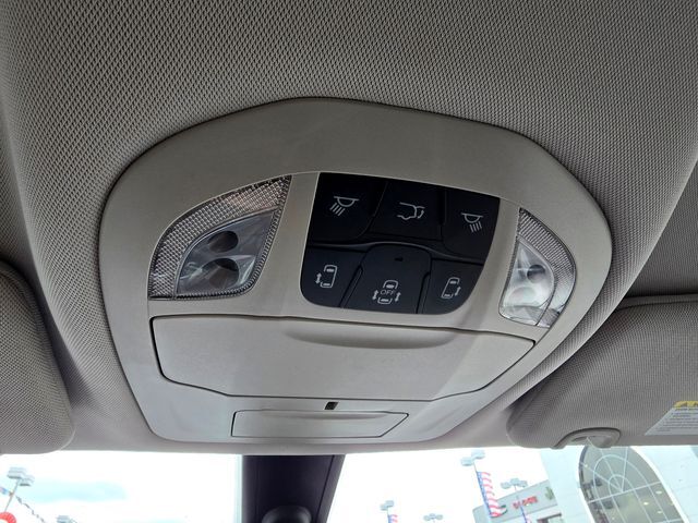 2017 Chrysler Pacifica Touring Folsom CA