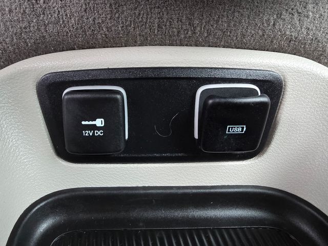 2017 Chrysler Pacifica Touring Folsom CA