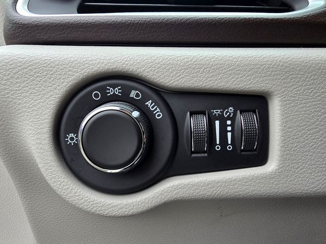 2017 Chrysler Pacifica Touring Folsom CA
