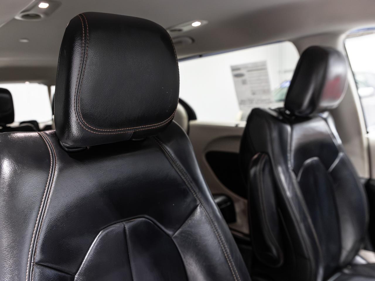 2017 Chrysler Pacifica Touring-L 7-Passenger NAV Cranberry PA