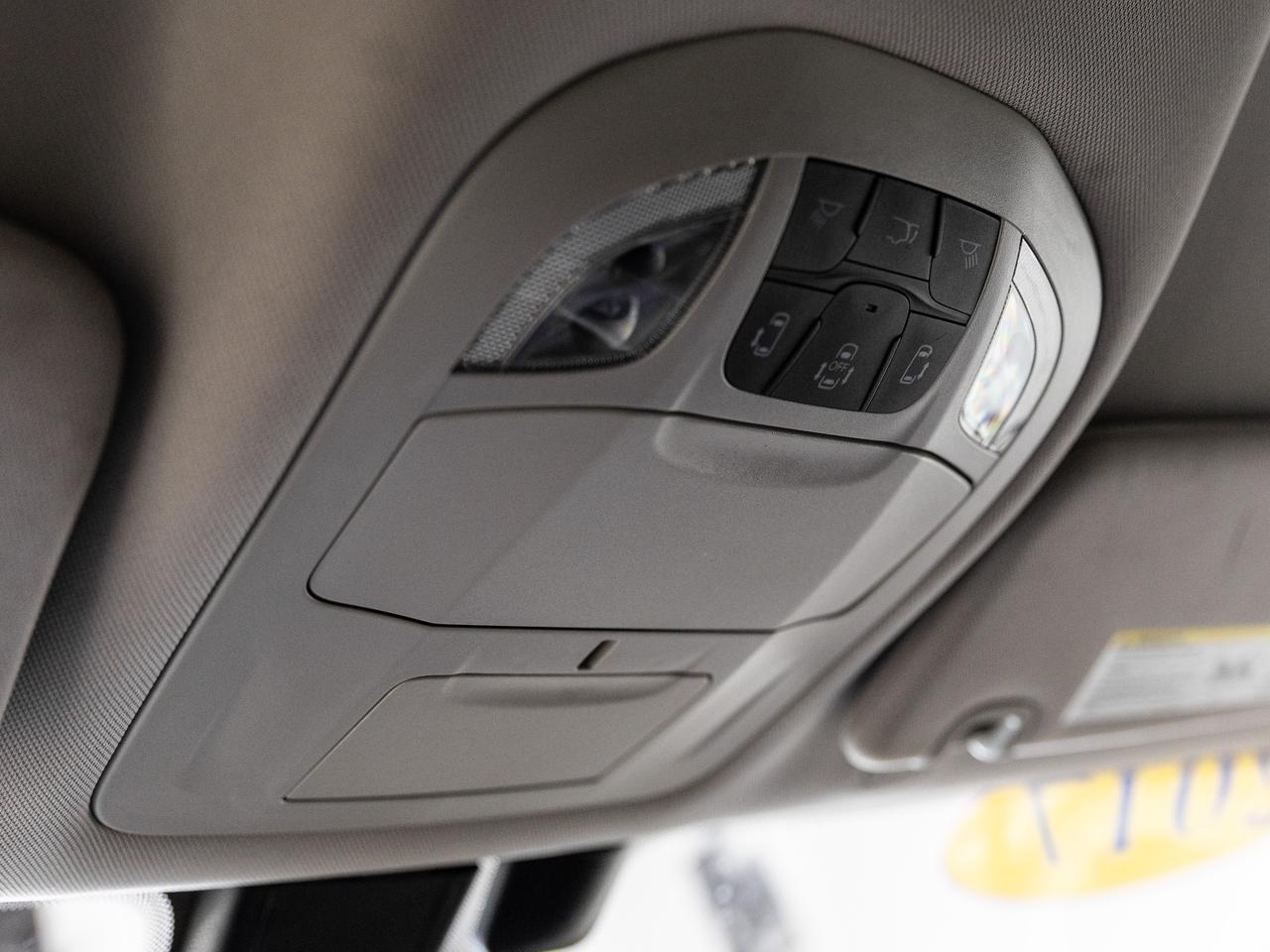 2017 Chrysler Pacifica Touring-L 7-Passenger NAV Cranberry PA