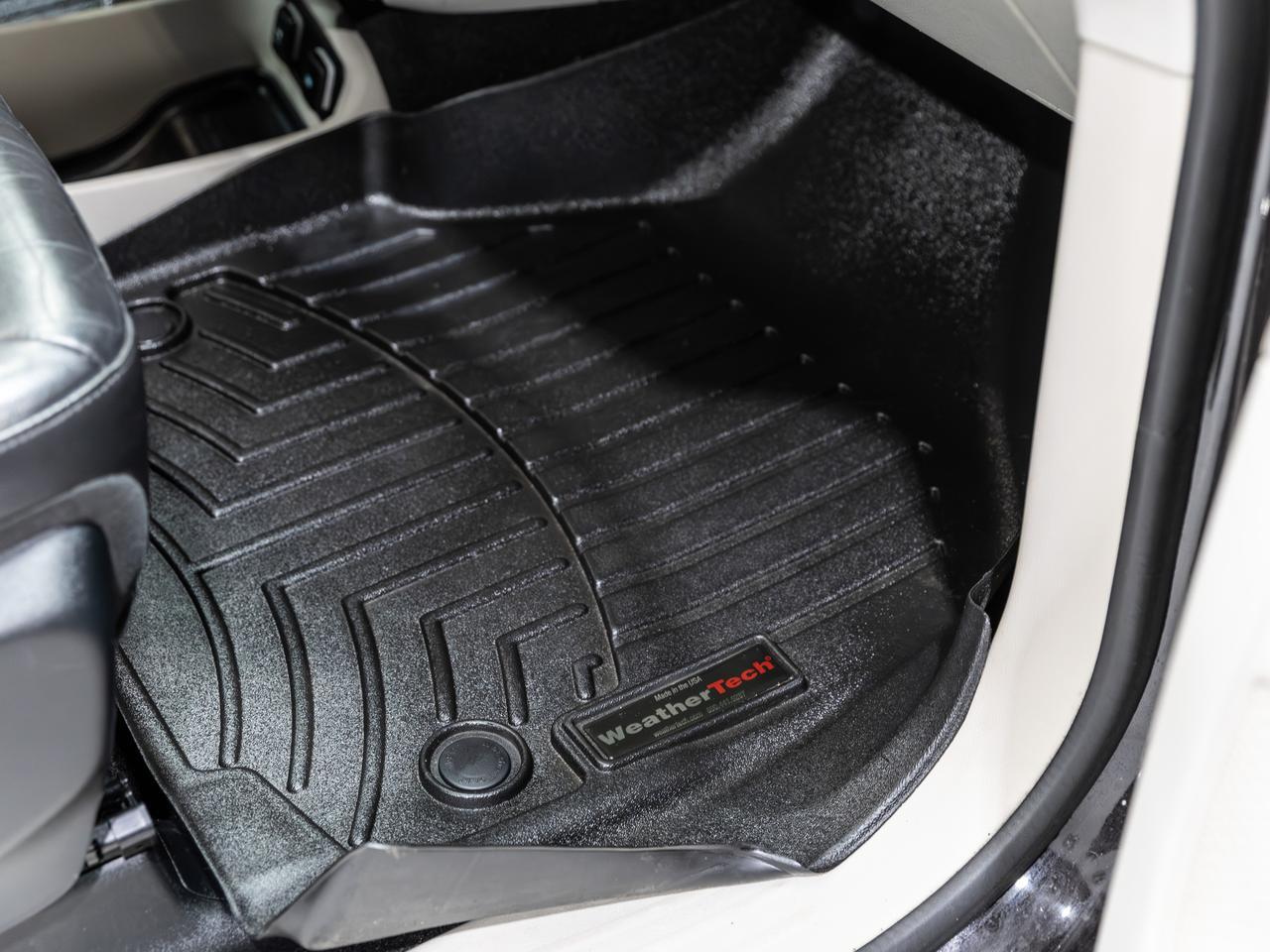 2017 Chrysler Pacifica Touring-L 7-Passenger NAV Cranberry PA