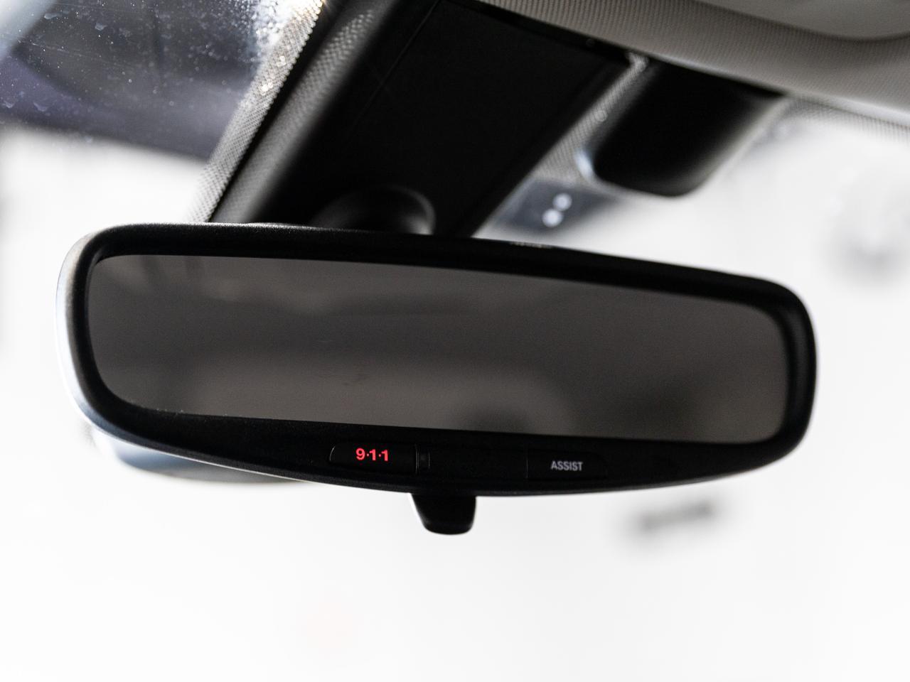 2017 Chrysler Pacifica Touring-L 7-Passenger NAV Cranberry PA