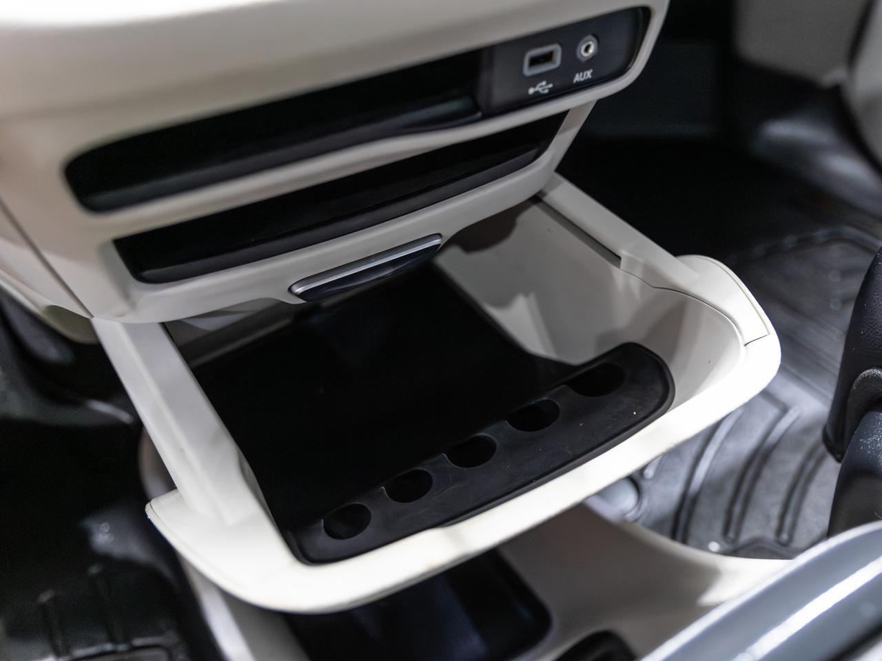 2017 Chrysler Pacifica Touring-L 7-Passenger NAV Cranberry PA