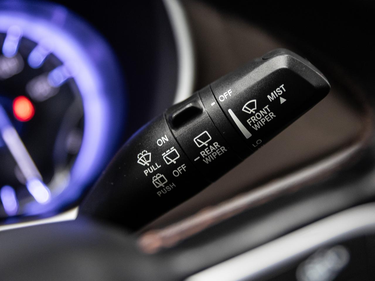 2017 Chrysler Pacifica Touring-L 7-Passenger NAV Cranberry PA