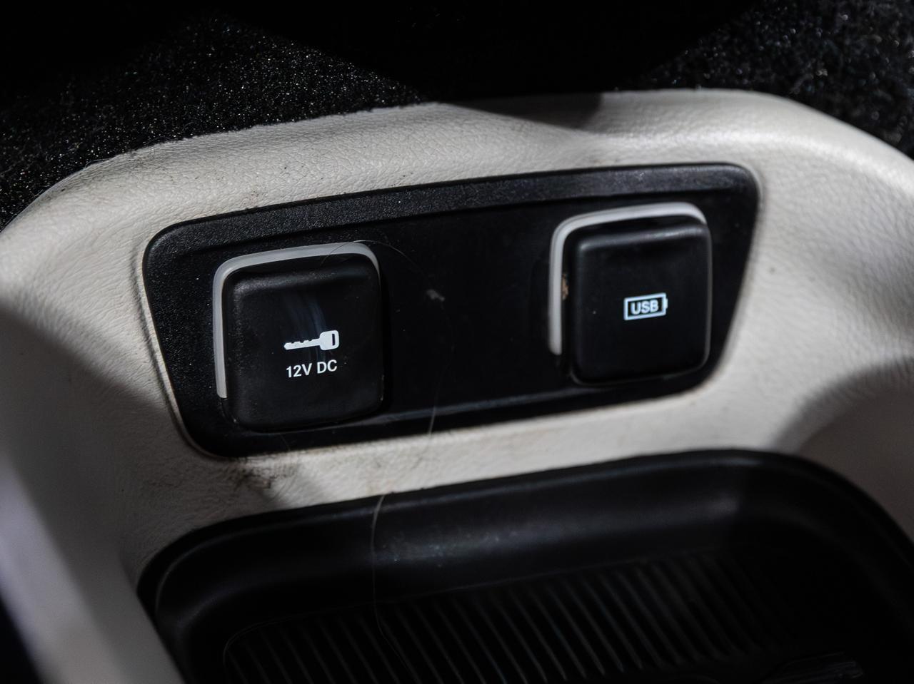 2017 Chrysler Pacifica Touring-L 7-Passenger NAV Cranberry PA