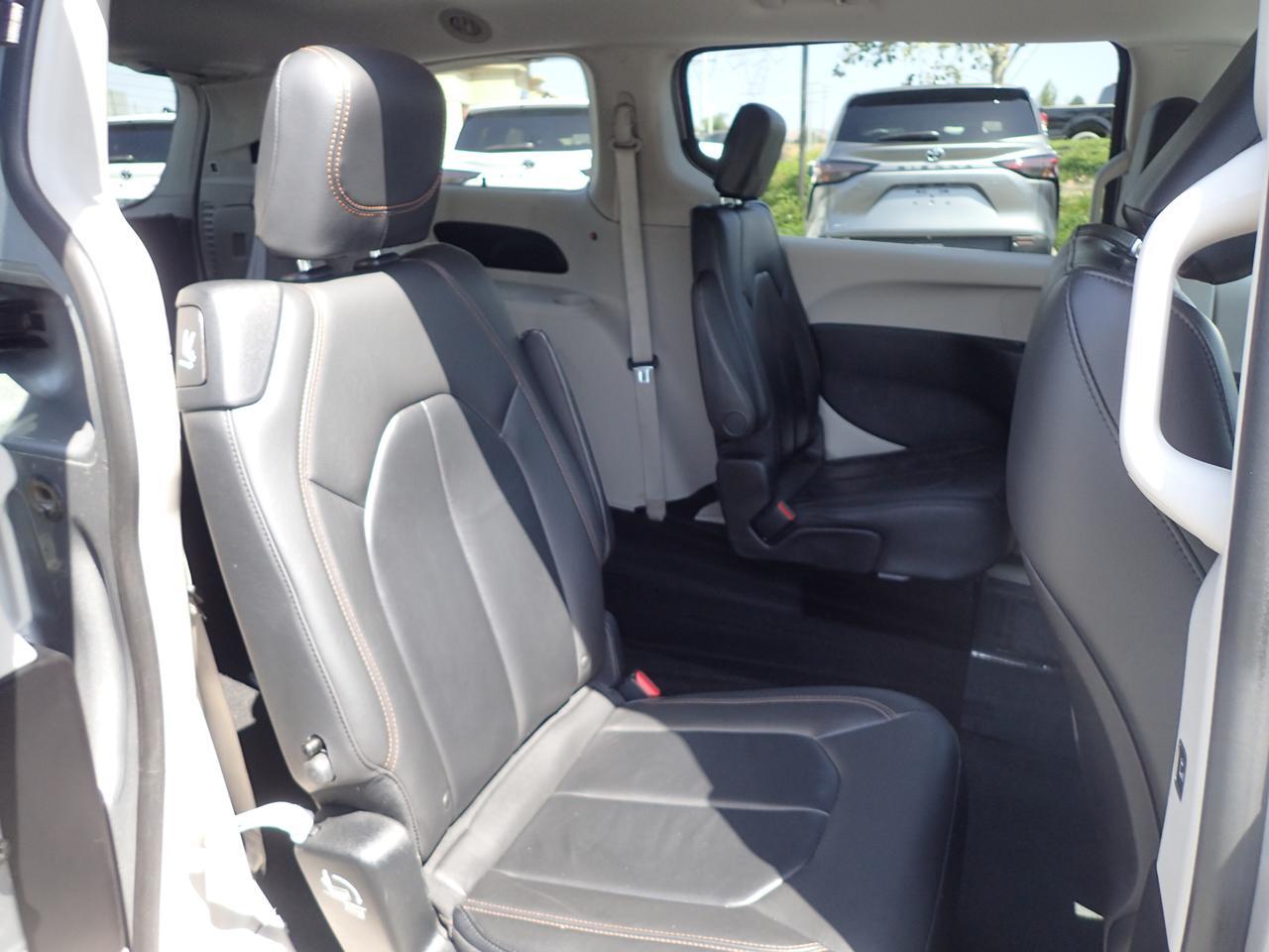 2017 Chrysler Pacifica Touring-L Anaheim CA