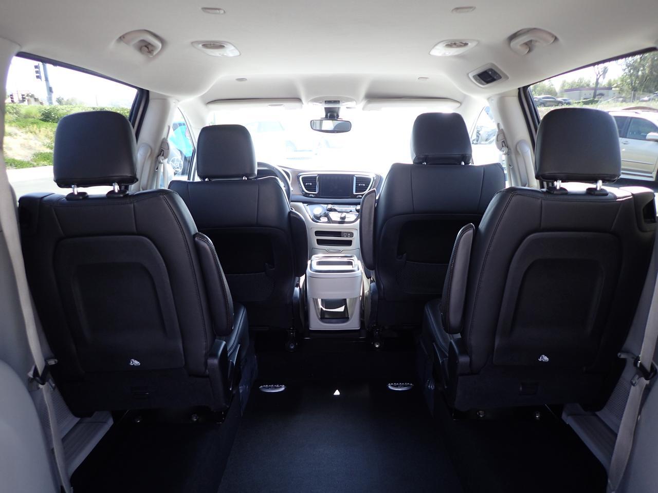2017 Chrysler Pacifica Touring-L Anaheim CA
