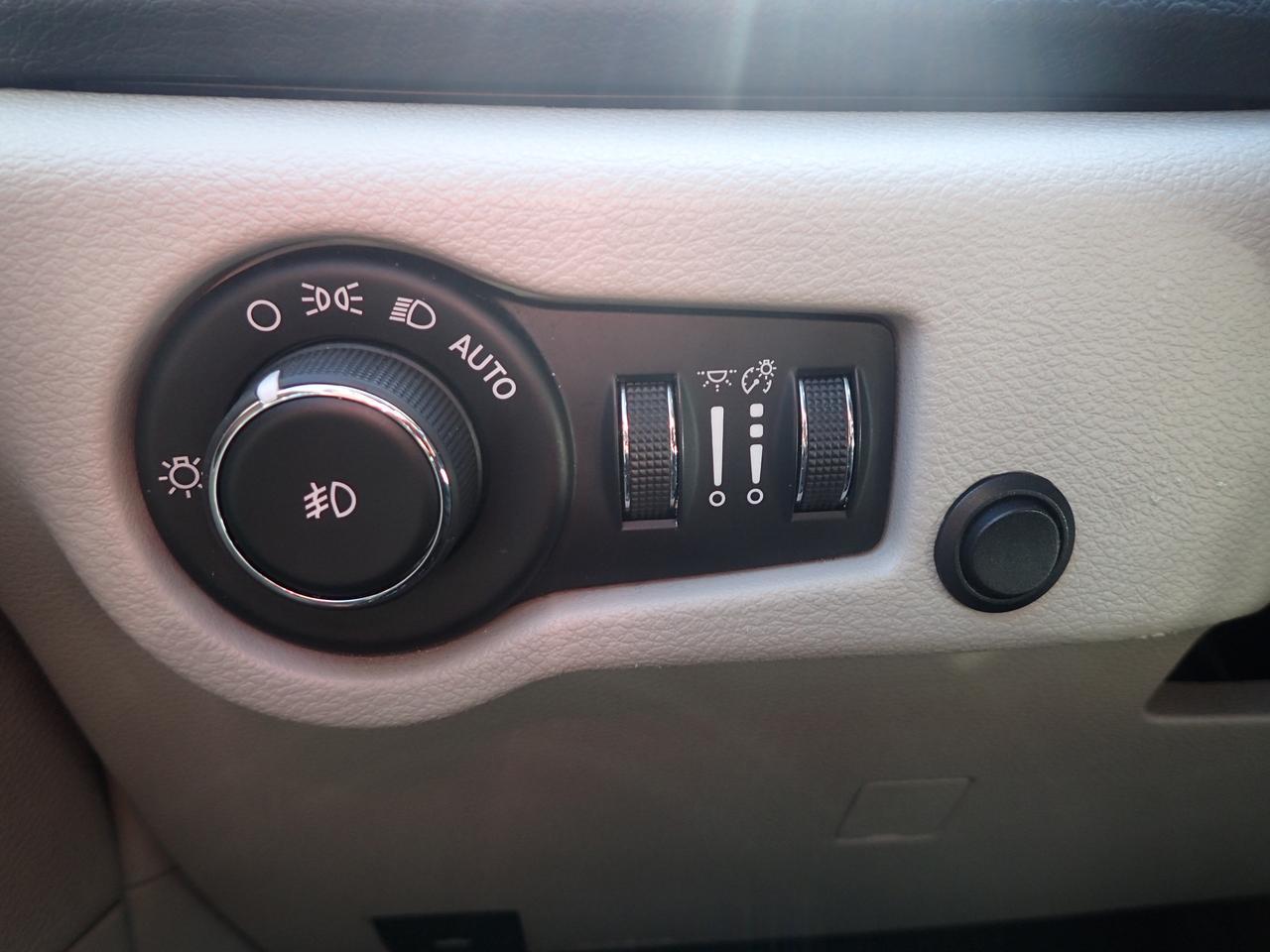 2017 Chrysler Pacifica Touring-L Anaheim CA