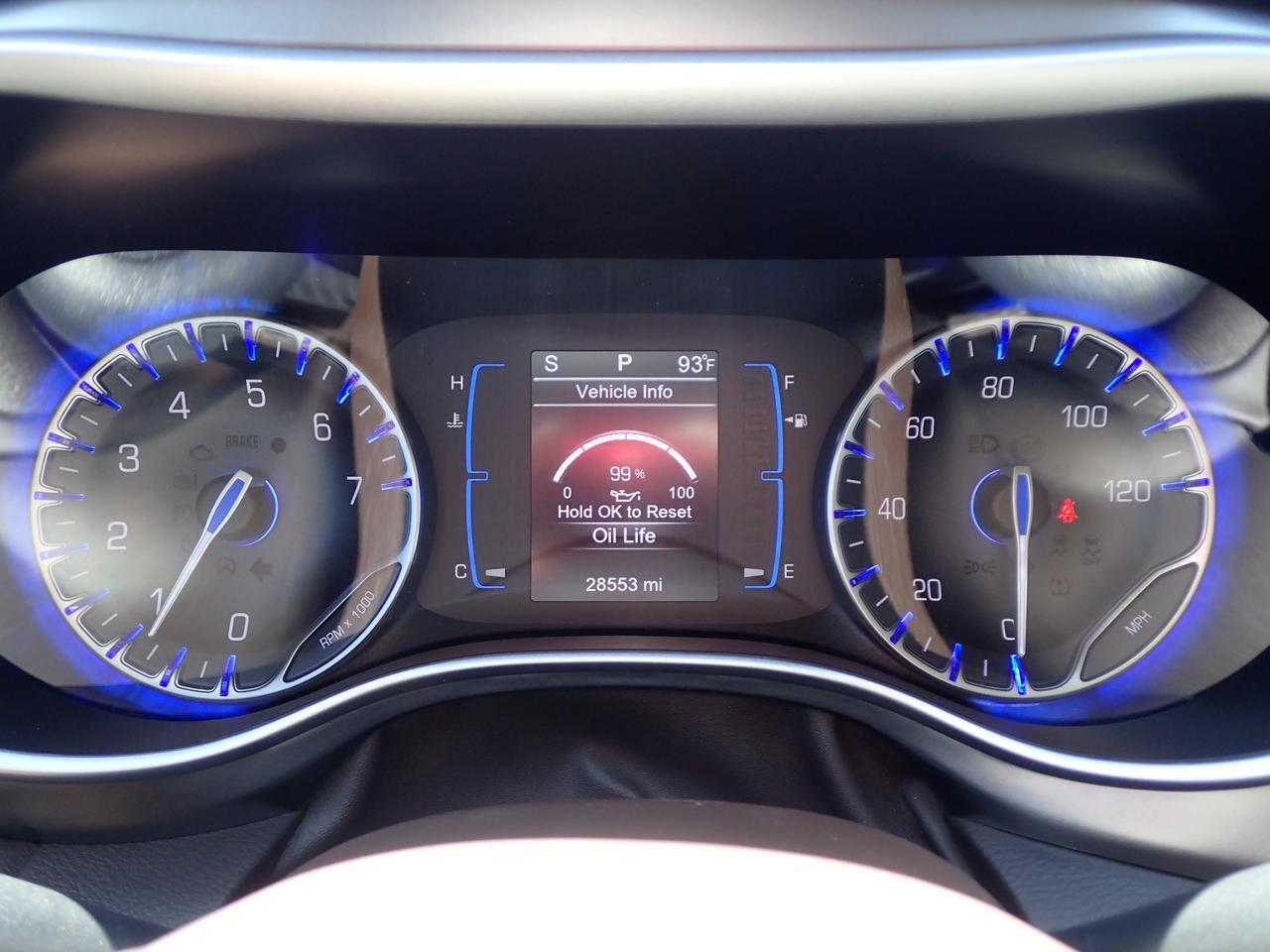 2017 Chrysler Pacifica Touring-L Anaheim CA