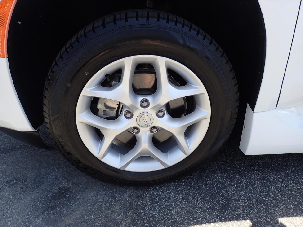 2017 Chrysler Pacifica Touring-L Anaheim CA