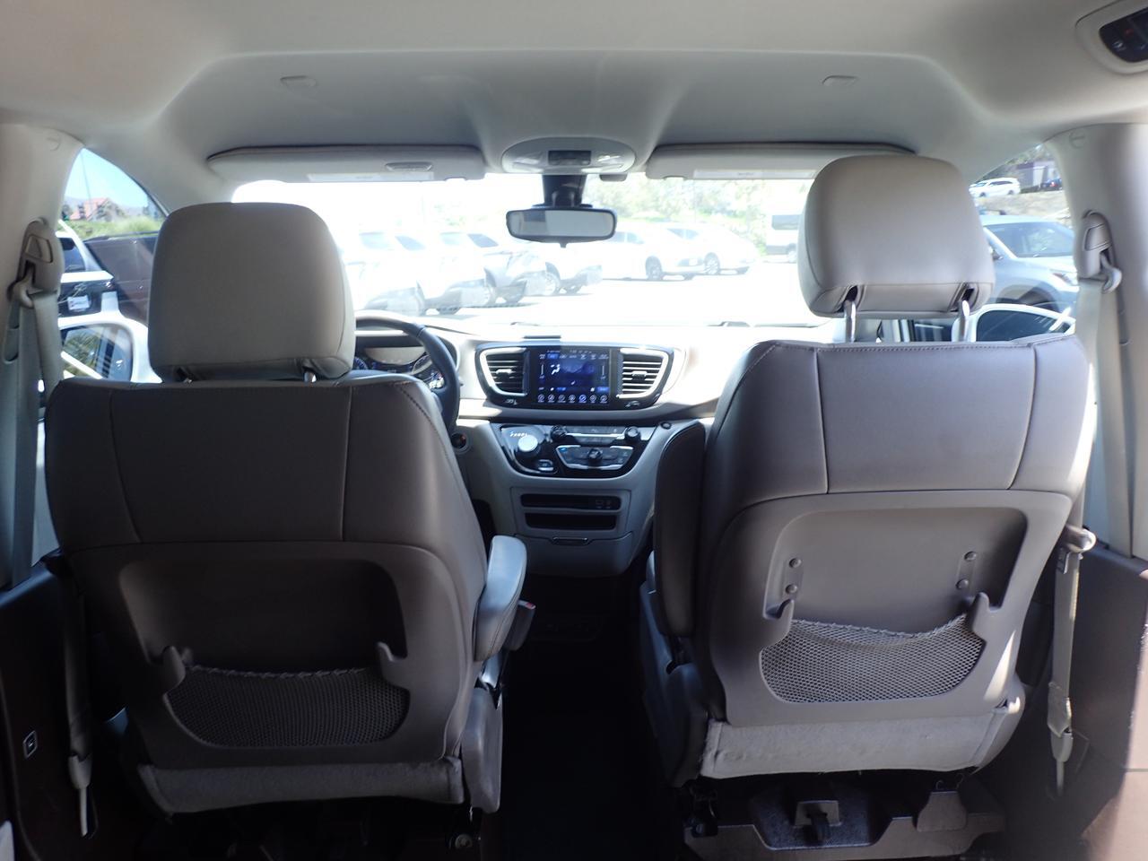 2017 Chrysler Pacifica Touring-L Anaheim CA