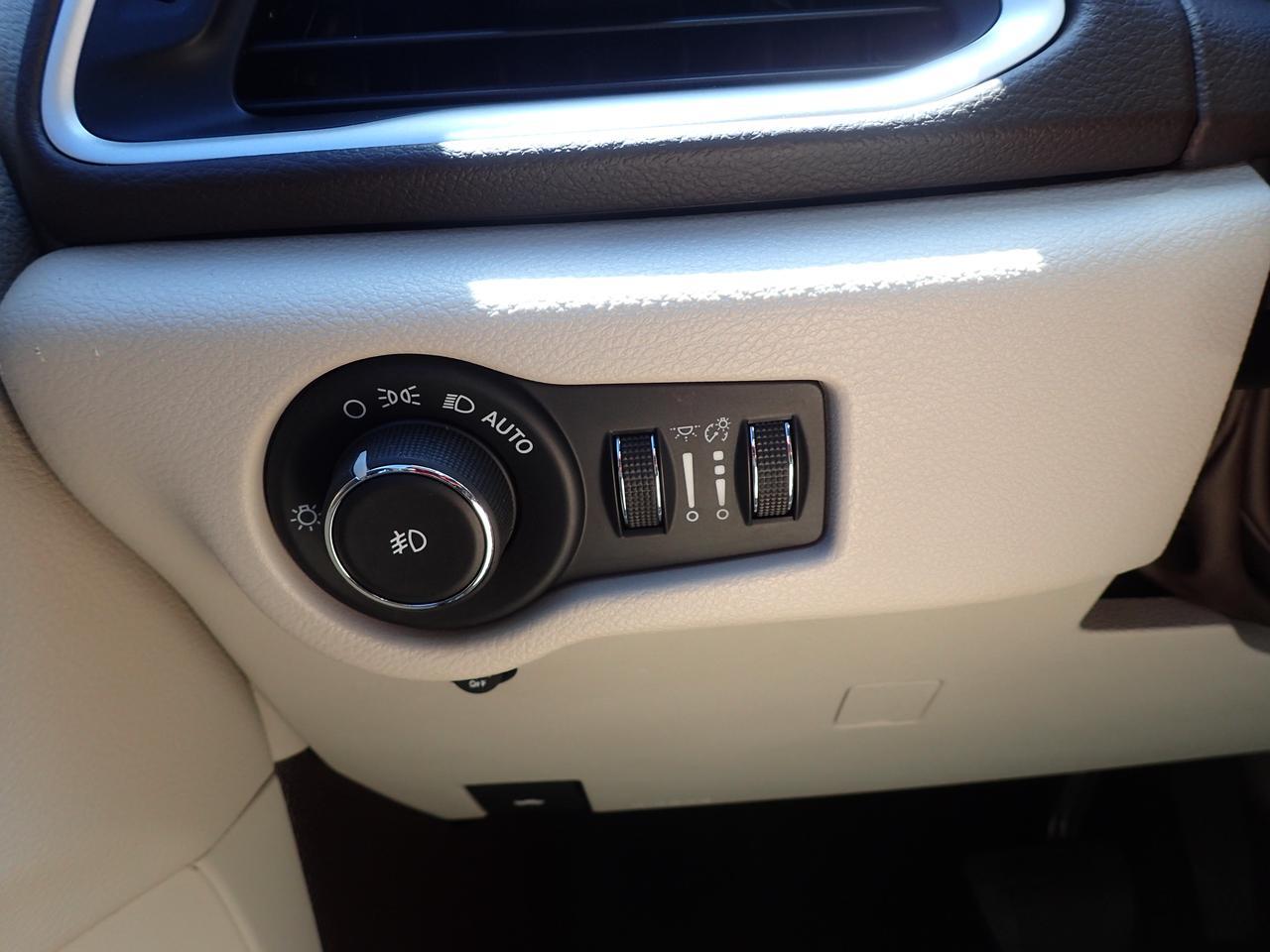 2017 Chrysler Pacifica Touring-L Anaheim CA