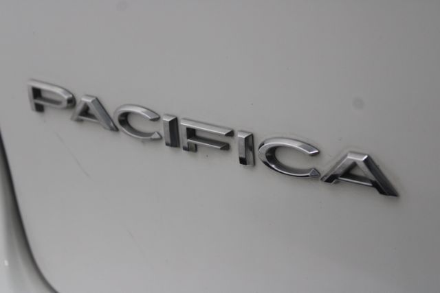 2017 Chrysler Pacifica Touring-L Chantilly VA
