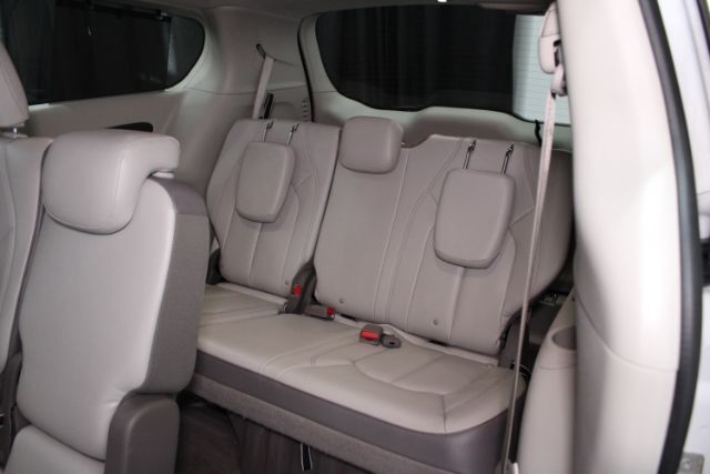 2017 Chrysler Pacifica Touring-L Chantilly VA