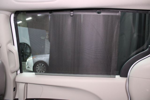 2017 Chrysler Pacifica Touring-L Chantilly VA