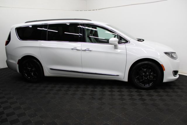 2017 Chrysler Pacifica Touring-L Chantilly VA