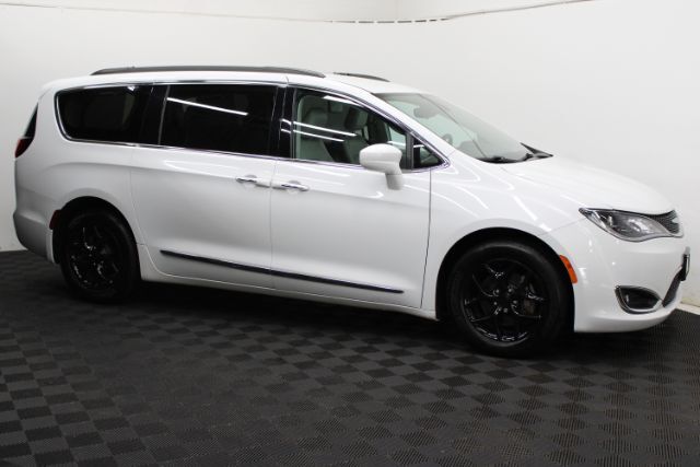 2017 Chrysler Pacifica Touring-L Chantilly VA