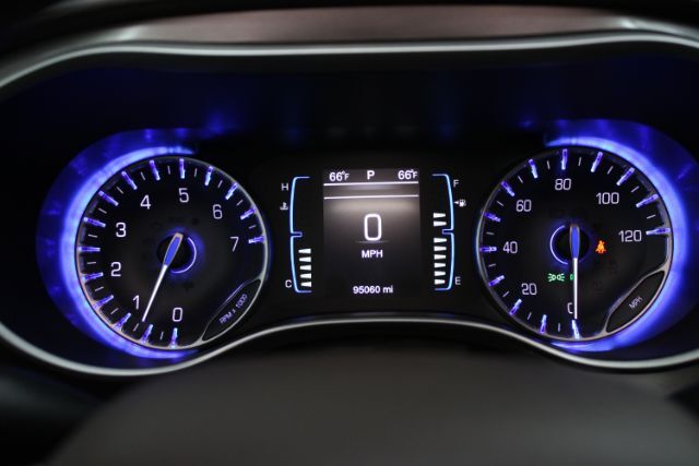 2017 Chrysler Pacifica Touring-L Chantilly VA