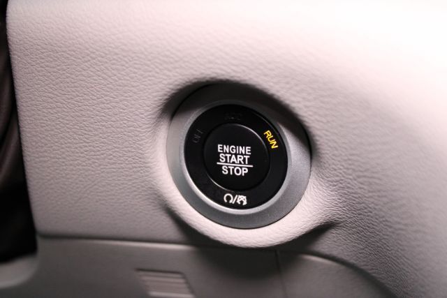 2017 Chrysler Pacifica Touring-L Chantilly VA