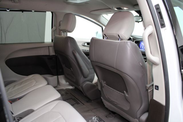 2017 Chrysler Pacifica Touring-L Chantilly VA