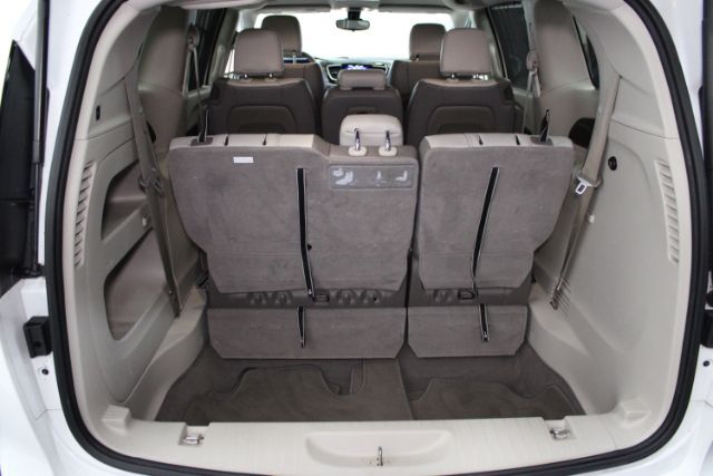 2017 Chrysler Pacifica Touring-L Chantilly VA