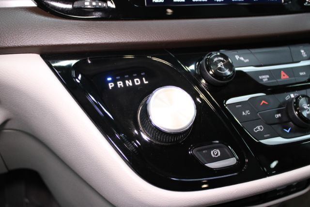 2017 Chrysler Pacifica Touring-L Chantilly VA