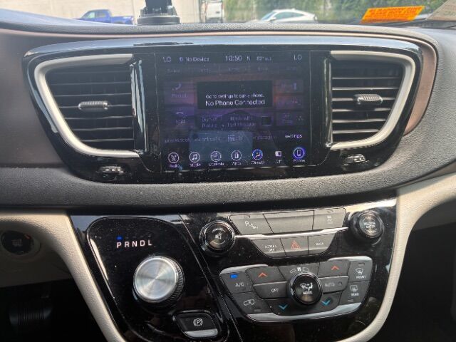 2017 Chrysler Pacifica Touring-L Charlotte NC