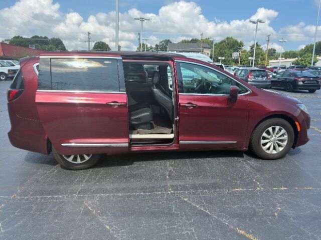 2017 Chrysler Pacifica Touring-L Charlotte NC