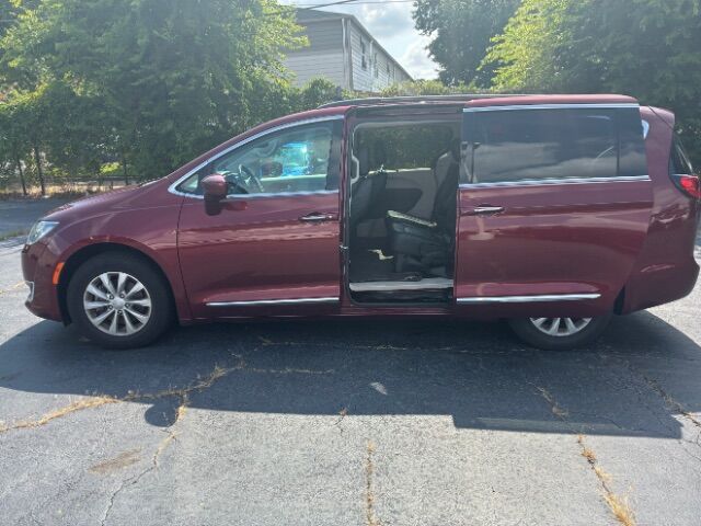 2017 Chrysler Pacifica Touring-L Charlotte NC