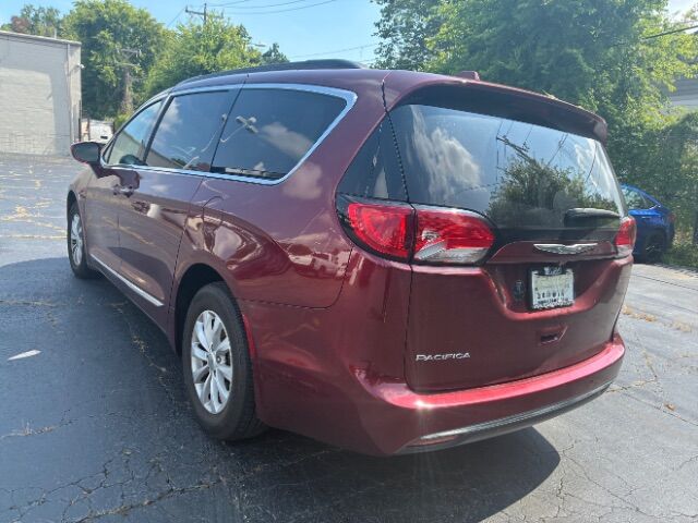 2017 Chrysler Pacifica Touring-L Charlotte NC