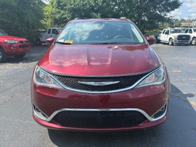 2017 Chrysler Pacifica Touring-L Charlotte NC