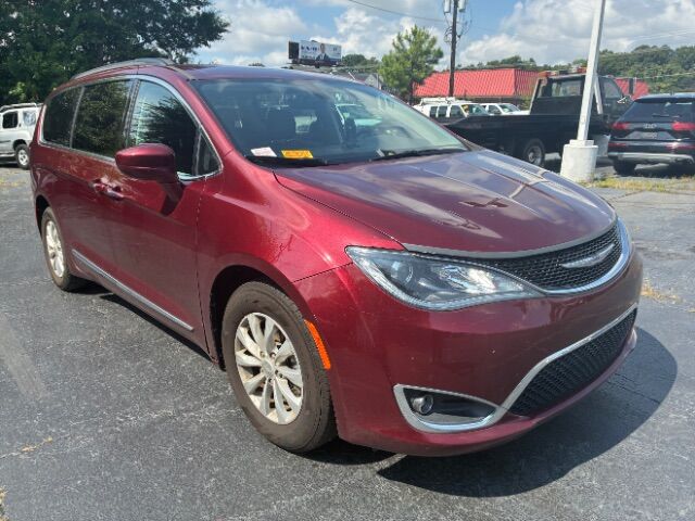 2017 Chrysler Pacifica Touring-L Charlotte NC