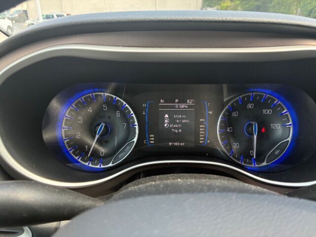 2017 Chrysler Pacifica Touring-L Charlotte NC