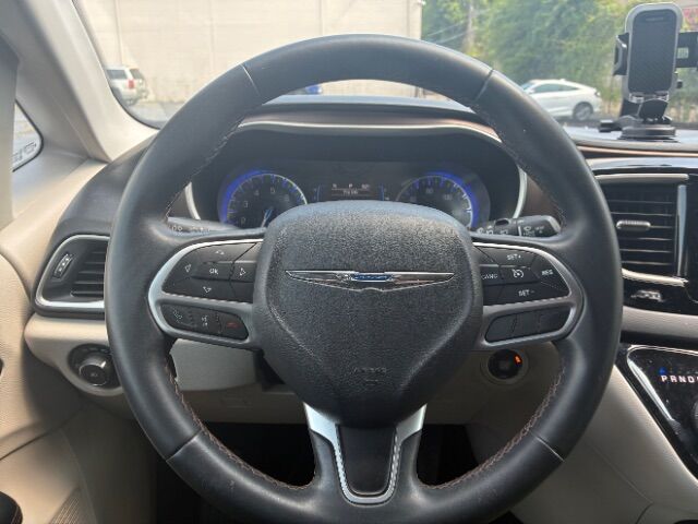 2017 Chrysler Pacifica Touring-L Charlotte NC