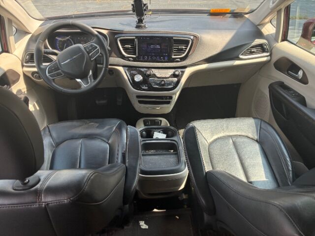 2017 Chrysler Pacifica Touring-L Charlotte NC