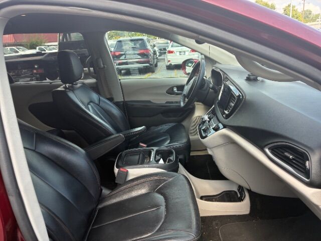 2017 Chrysler Pacifica Touring-L Charlotte NC
