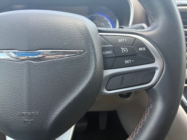 2017 Chrysler Pacifica Touring-L Charlotte NC