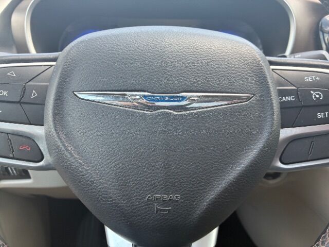 2017 Chrysler Pacifica Touring-L Charlotte NC