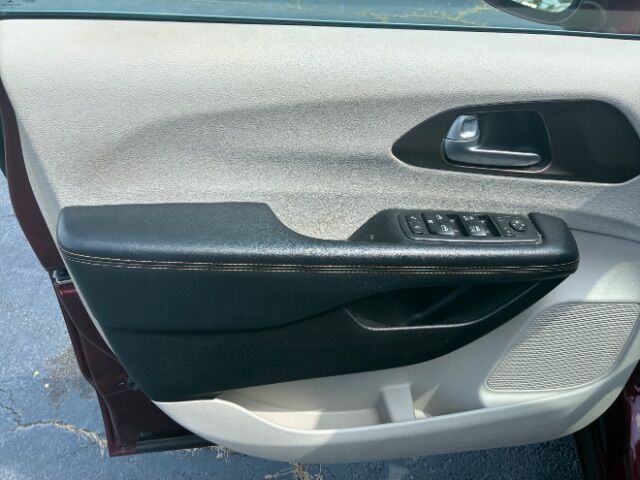 2017 Chrysler Pacifica Touring-L Charlotte NC