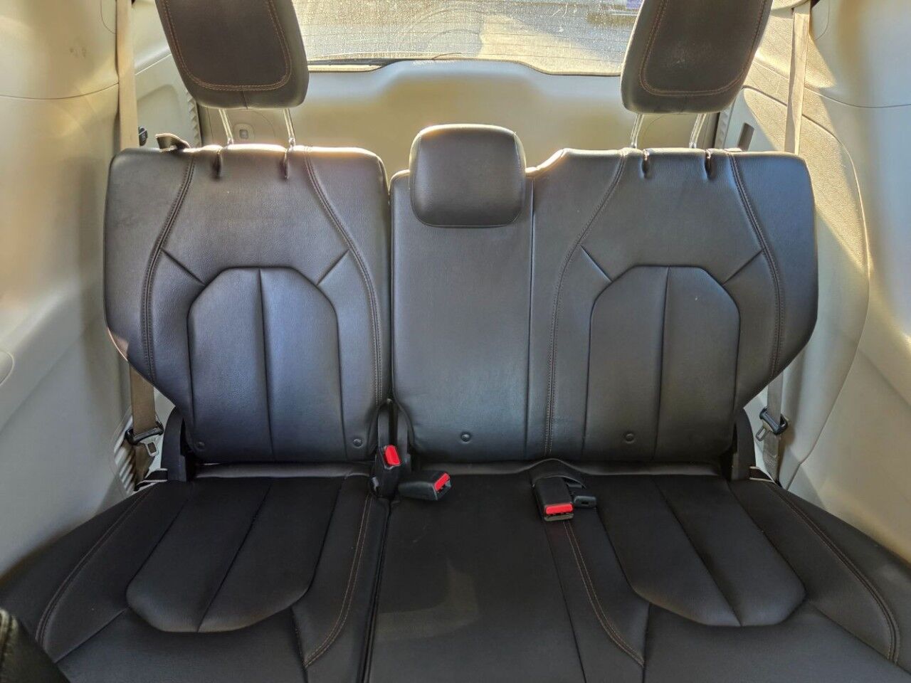 2017 Chrysler Pacifica Touring-L Charlton MA