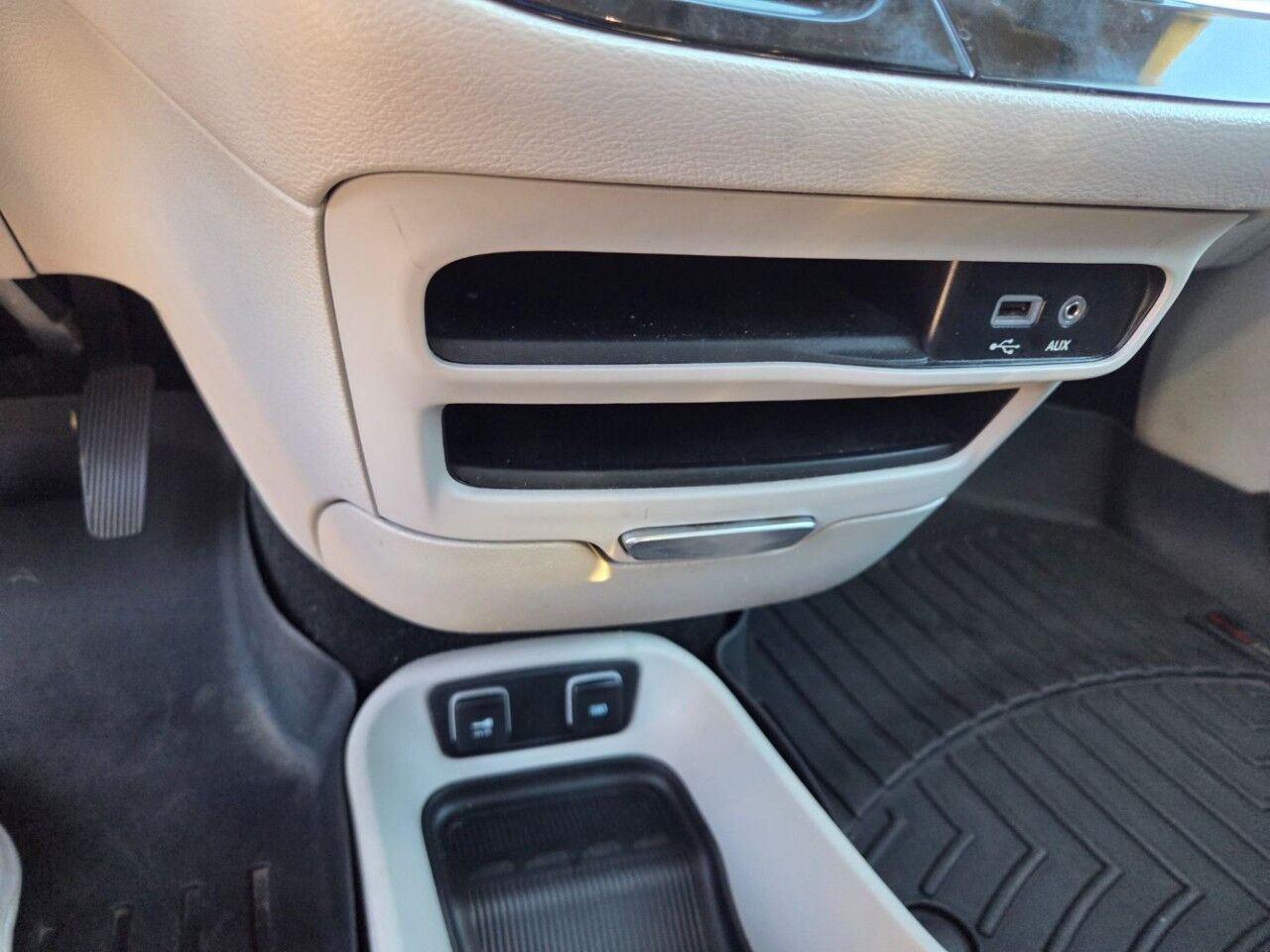 2017 Chrysler Pacifica Touring-L Charlton MA