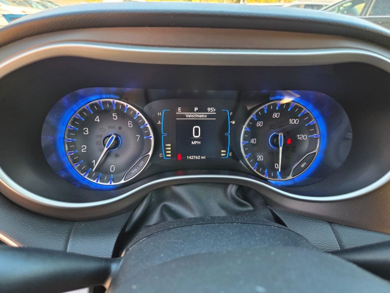 2017 Chrysler Pacifica Touring-L Charlton MA