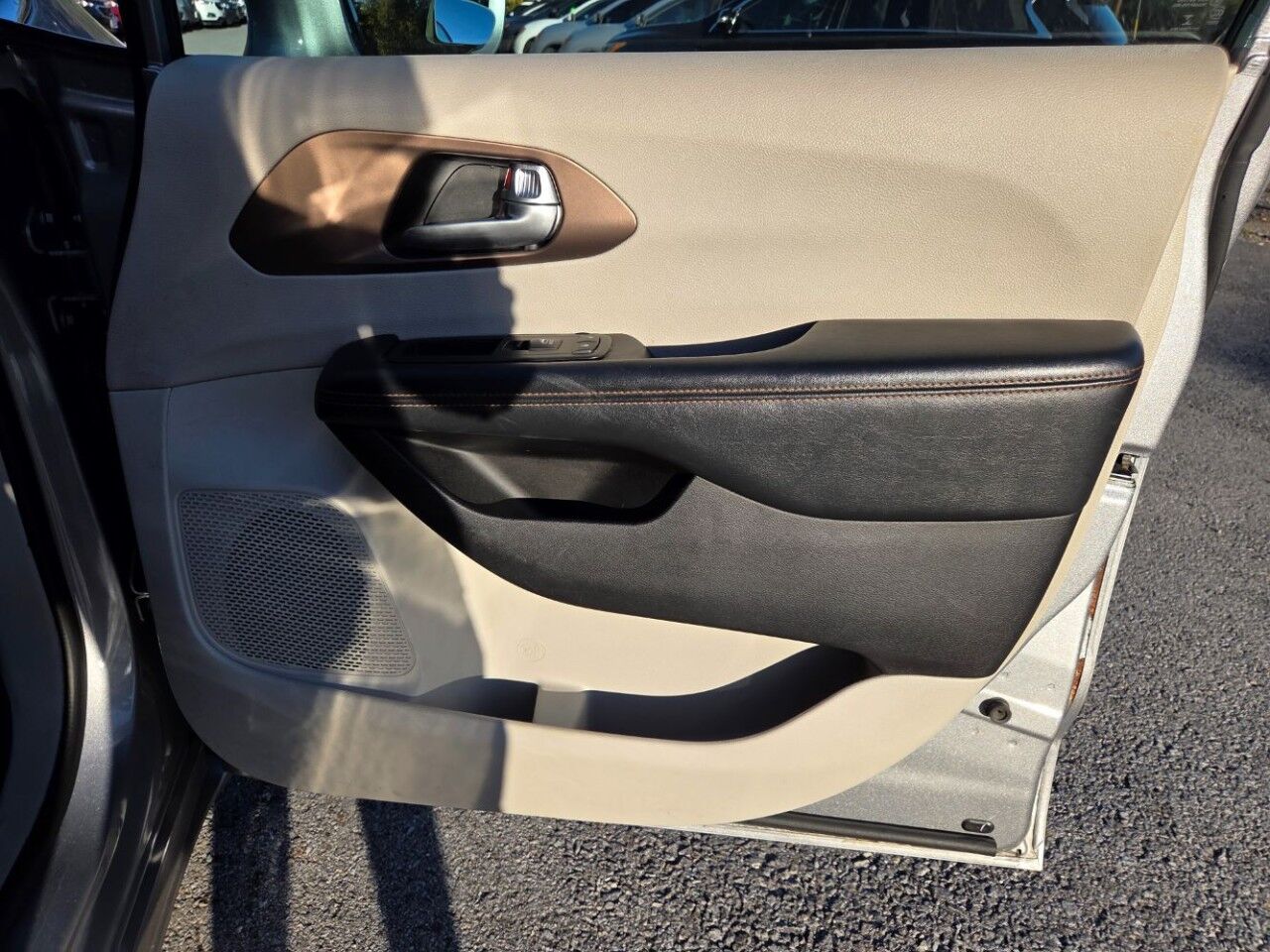 2017 Chrysler Pacifica Touring-L Charlton MA
