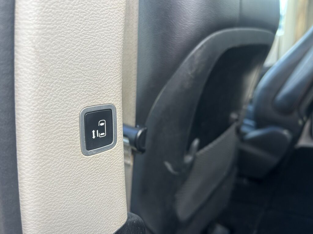 2017 Chrysler Pacifica Touring L Crestwood KY