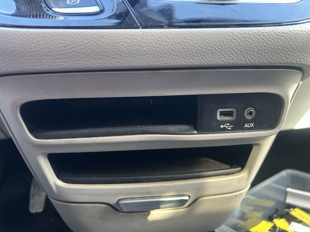 2017 Chrysler Pacifica Touring L Crestwood KY